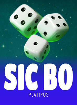 Sic Bo