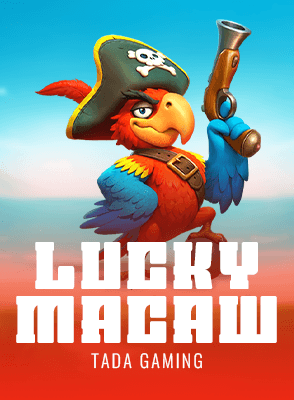 Lucky Macaw
