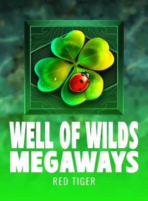 Well of Wilds Megaways