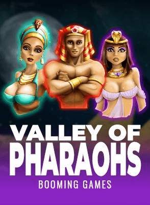 Valley of Pharaohs