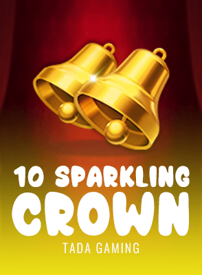 10 Sparkling Crown