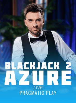 Blackjack 2 - Azure
