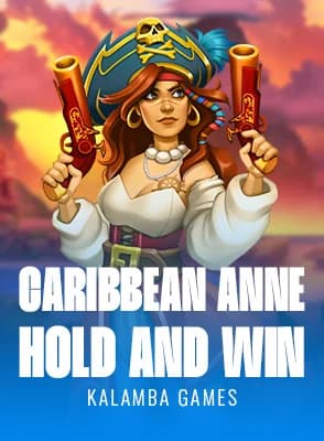 Caribbean Anne Hold and Win