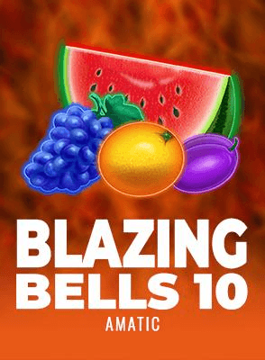 Blazing Bells 10