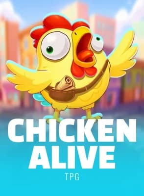Chicken Alive