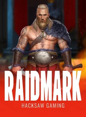 Raidmark