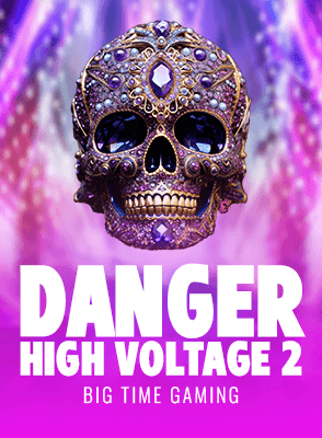Danger High Voltage 2 Megaways