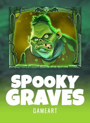 Spooky Graves