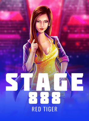 Stage 888