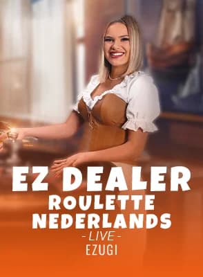 EZ Dealer Roulette Nederlands