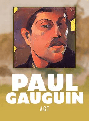 Paul Gauguin