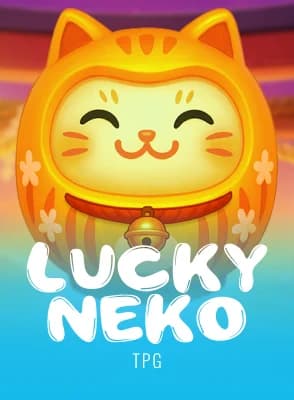 Lucky Neko
