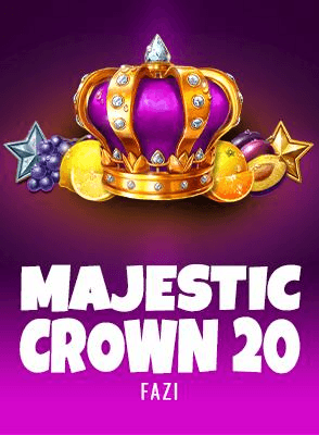Majestic Crown 20