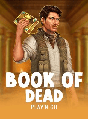 Book of Dead