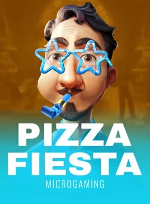 Pizza Fiesta