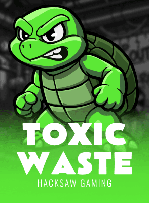 Toxic Waste