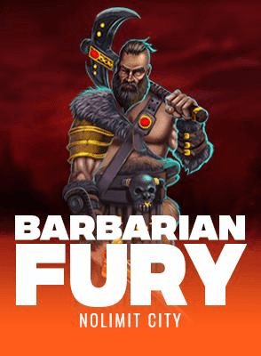 Barbarian Fury