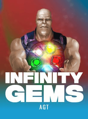 Infinity gems