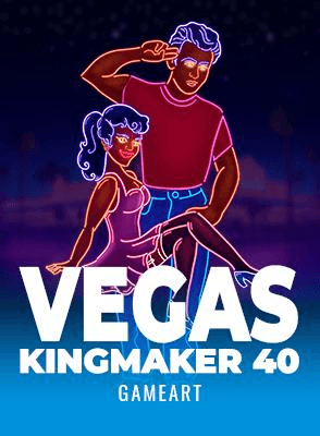 Vegas Kingmaker 40