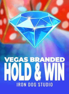 Vegas Branded Hold & Win