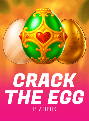 Crack the Egg