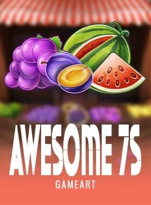 Awesome 7s