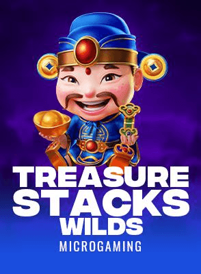 Treasure Stacks Wilds