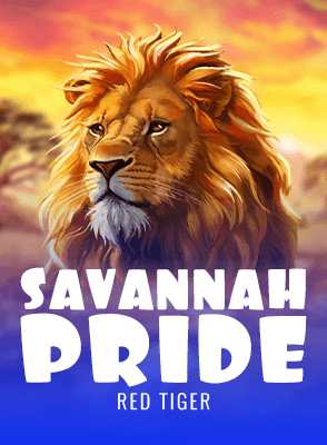 Savannah Pride