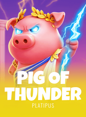 Pig of Thunder