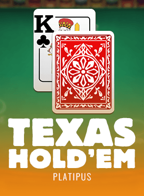 Texas Holdem