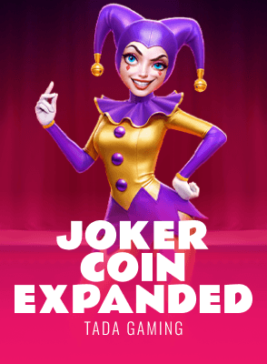 Joker Coins Expanded