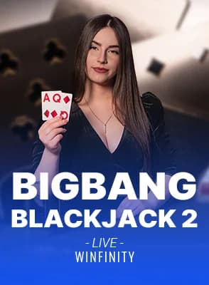 BigBang Blackjack 2
