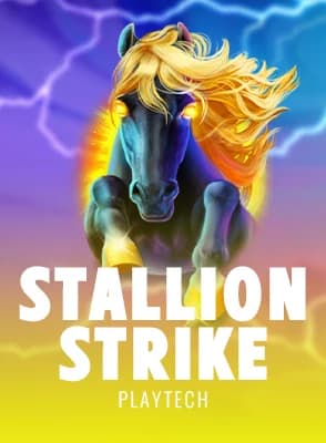 Stallion Strike