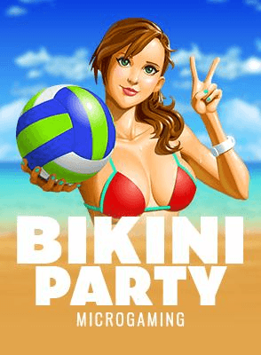 Bikini Party
