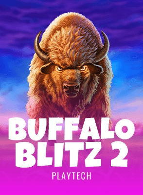Buffalo Blitz II