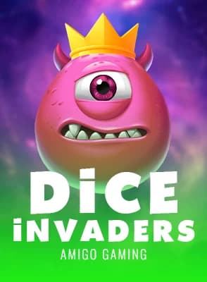 Dice Invaders