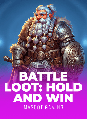 Battle Loot: Hold and Win
