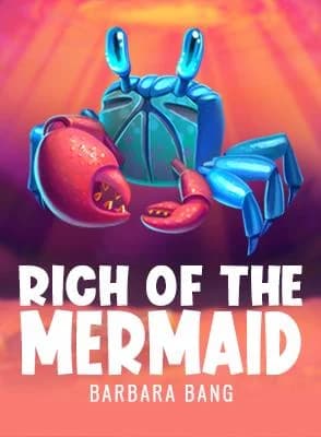 Rich of the Mermaid