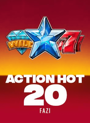 Action Hot 20