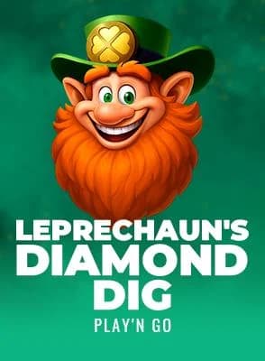 Leprechaun's Diamond Dig