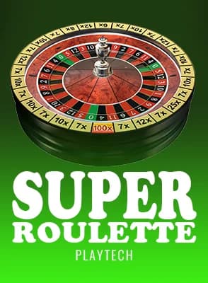 Super Roulette