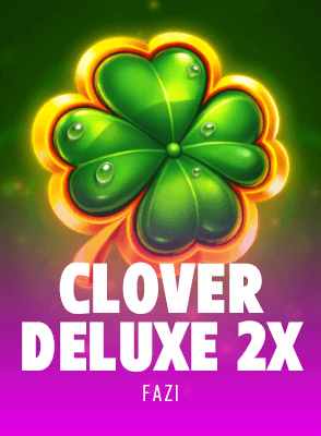 Clover Deluxe 2x