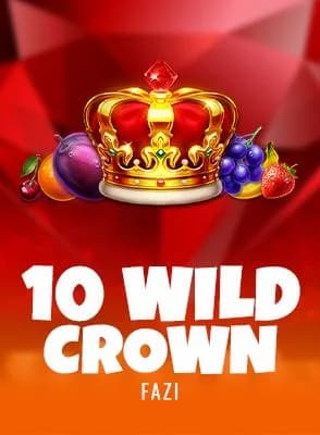 10 Wild Crown