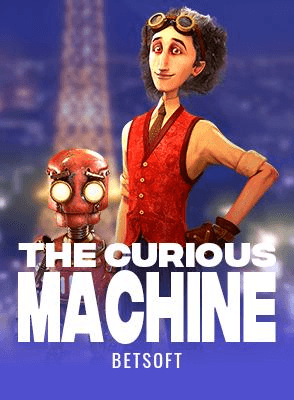 The Curious Machine