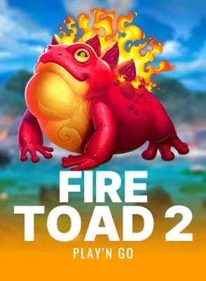 Fire Toad 2