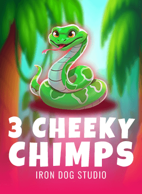 3 Cheeky Chimps