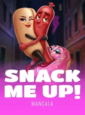 Snack Me Up!