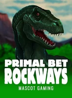 Primal bet Rockways