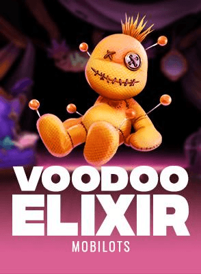 Voodoo Elixir
