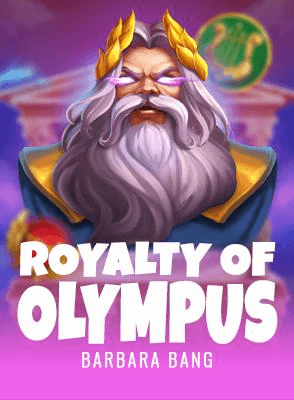 Royalty Of Olympus